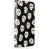 Warner Bros Friday the 13th Jason Voorhees Pattern iPhone 15 Pro Folio Case
